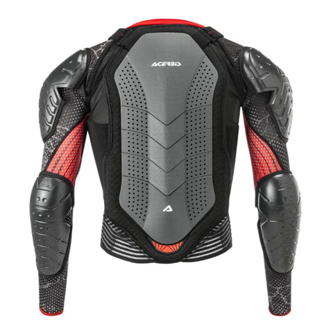 Bruņu krekls ACERBIS SCUDO 3.0 grey ACERBIS MOTOVEIKALS 21