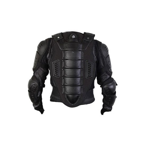 Bruņu krekls ADRENALINE 2XL ADRENALINE MOTOVEIKALS 21