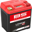Bs Lithium - Bsli-12 Max BS BATTERY BS BATTERY MOTOVEIKALS 21