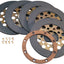 Bt Cltch Plt Kit 68-E84 DRAG SPECIALTIES DRAG SPECIALTIES MOTOVEIKALS 21