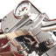 Buffalo 1.5" Risers DRAG SPECIALTIES DRAG SPECIALTIES MOTOVEIKALS 21