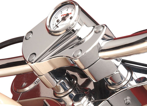 Buffalo 1.5" Risers DRAG SPECIALTIES DRAG SPECIALTIES MOTOVEIKALS 21
