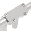 Buffalo Smooth Top Clamp DRAG SPECIALTIES DRAG SPECIALTIES MOTOVEIKALS 21