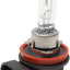 Bulb Hlgn H8 35W DRAG SPECIALTIES DRAG SPECIALTIES MOTOVEIKALS 21