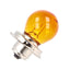 Bulb red P26s 6V 15W DIVERSE / IMPORT MOTOVEIKALS 21