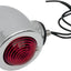 Bullet Lite Dual Fil Red DRAG SPECIALTIES DRAG SPECIALTIES MOTOVEIKALS 21