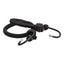 Bungee cord, 24" (60cm) x 10mm thick. 2 hooks MCS MOTOVEIKALS 21