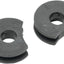 Bushing Det Sissy Bar 2Pk DRAG SPECIALTIES DRAG SPECIALTIES MOTOVEIKALS 21