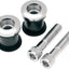 Bushing Kit Riser Flush DRAG SPECIALTIES DRAG SPECIALTIES MOTOVEIKALS 21