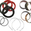 Bushing-Seal Kit Goldwing ALL BALLS ALL BALLS MOTOVEIKALS 21