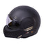 By City 180 Tech helmet carbon BY CITY MOTOVEIKALS 21