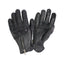By City Amsterdam gloves black BY CITY MOTOVEIKALS 21