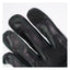 By City Amsterdam gloves black BY CITY MOTOVEIKALS 21