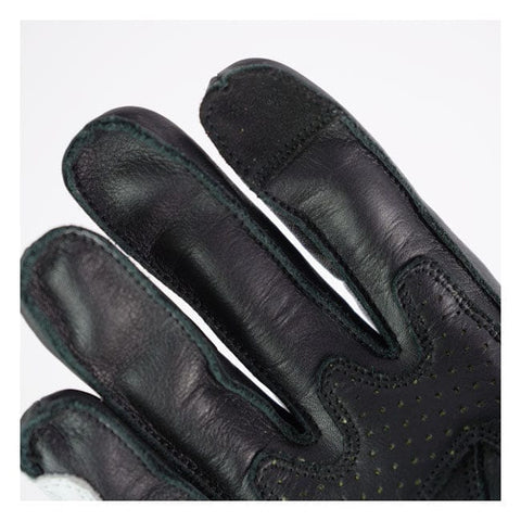 By City Amsterdam gloves black BY CITY MOTOVEIKALS 21