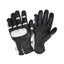 By City Amsterdam gloves black/white BY CITY MOTOVEIKALS 21