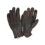 By City Amsterdam gloves dark brown BY CITY MOTOVEIKALS 21