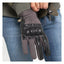 By City Artic gloves grey BY CITY MOTOVEIKALS 21
