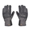 By City Artic gloves grey BY CITY MOTOVEIKALS 21