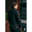 By City Belfast III jacket black BY CITY MOTOVEIKALS 21