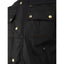By City Belfast III jacket black BY CITY MOTOVEIKALS 21