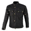 By City Belfast III jacket black BY CITY MOTOVEIKALS 21