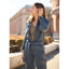 By City Black Hawk ladies overall denim BY CITY MOTOVEIKALS 21