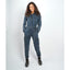 By City Black Hawk ladies overall denim BY CITY MOTOVEIKALS 21