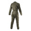 By City Black hawk ladies overall green BY CITY MOTOVEIKALS 21