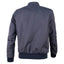 By City Bomber jacket blue BY CITY MOTOVEIKALS 21