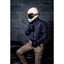 By City Bomber jacket blue BY CITY MOTOVEIKALS 21