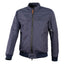 By City Bomber jacket blue BY CITY MOTOVEIKALS 21