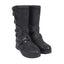 By City Botas off-road boot black BY CITY MOTOVEIKALS 21