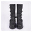 By City Botas off-road boot black BY CITY MOTOVEIKALS 21