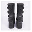 By City Botas off-road boot black BY CITY MOTOVEIKALS 21