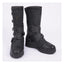 By City Botas off-road boot black BY CITY MOTOVEIKALS 21