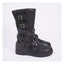 By City Botas off-road boot black BY CITY MOTOVEIKALS 21