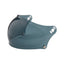 By City Bubble visor Roadster II smoke BY CITY MOTOVEIKALS 21
