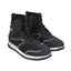 By City Cleveland shoes black BY CITY MOTOVEIKALS 21