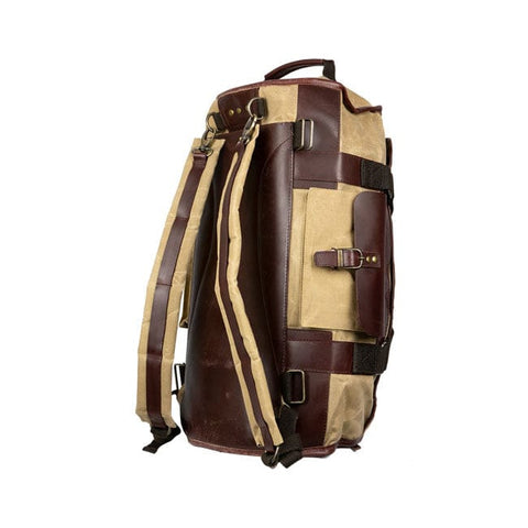 By City Dakar Backpack BY CITY MOTOVEIKALS 21