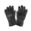 By City Detroit gloves black BY CITY MOTOVEIKALS 21