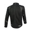 By City Huracan jacket black BY CITY MOTOVEIKALS 21