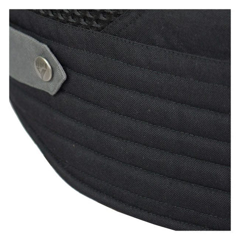 By City Huracan jacket black BY CITY MOTOVEIKALS 21