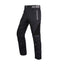 By City Huracan pants black BY CITY MOTOVEIKALS 21