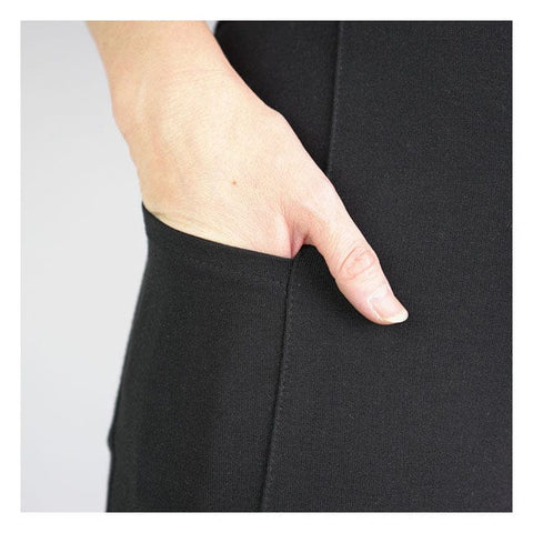 By City Legging lady pants BY CITY MOTOVEIKALS 21