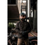 By City London IV jacket black BY CITY MOTOVEIKALS 21