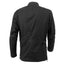 By City London IV jacket black BY CITY MOTOVEIKALS 21