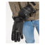 By City Lyon gloves black BY CITY MOTOVEIKALS 21