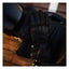 By City Lyon gloves black BY CITY MOTOVEIKALS 21