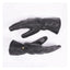 By City Lyon gloves black BY CITY MOTOVEIKALS 21
