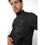 By City Magnum jacket black BY CITY MOTOVEIKALS 21